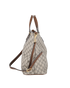 GG Tote, side view